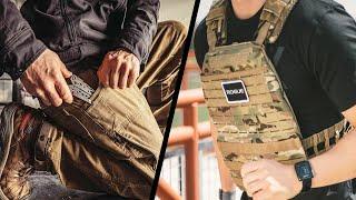 Top 5 Best 5 11 Tactical Gear & Gadgets Trending In 2023 - High-tech Tactical Gear Review