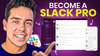 How To Use Slack Like A Pro | 10 Tips From Managing 55+ Team Members