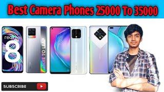 Best Camera Phones PKR 25000 To 35000 | Technical Systems