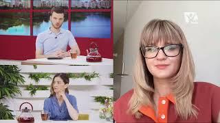 TikTok. Як розвинути бізнес в Тік Ток? | Ранок надії