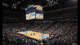 Denver Nuggets Arena Sounds