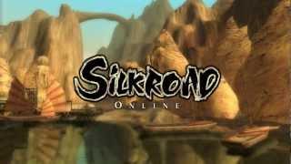 Silkroad Online - 2005 / 2007 Intro - HD