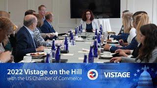 Vistage on the Hill 2022