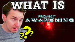 What the HECK is Project AwakeningCCP Games Goes Blockchain