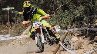 Best of Enduro Kids | Skills, Crash & Show by Jaume Soler