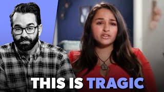 A Sad Confessional By Jazz Jennings