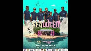 NEWGEN BAND - SEADUCED 2024