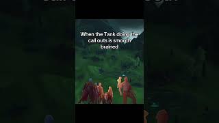 Fooool #gaming #mmo #mmorpg