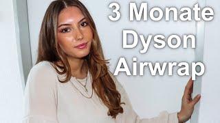 DYSON AIRWRAP UPDATE - Lohnt es sich? | Meine ausführliche Meinung nach 3 Monaten