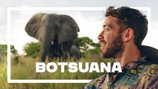 BOTSWANA, AFRICA'S JEWEL (4K) Enrique Alex