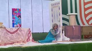 FROZEN GRADE 5 ESLC (THEATRICAL FEST 2025)