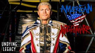 Cody Rhodes Custom Titantron 2024 (Kingdom 'Wrestlemania XL concept')