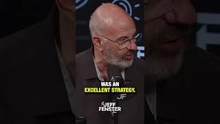 What’s Your Exit Strategy?? | Jeff Hoffman