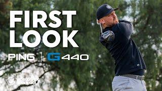 NEW PING G440 Drivers | First Look