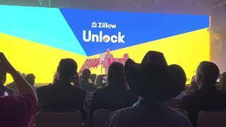 Zillow Unlock
