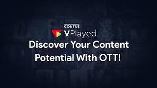 VPlayed | Best OTT Platforms in 2023 | OTT Monetization | On-Demand Videos for Streaming