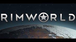 #69 [RimWorld Alpha18] - Переждать Токсичные Осадки