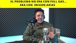 EL PROBLEMA NO ERA CON @FULLGASSOFICIAL  ERA CON @erixonarias6865