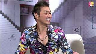 《亞視百人》第99集 - 何家勁 | ATV 100 Celebrities Ep99 | ATV