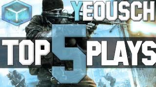 Yeousch Top 5 Plays | Member Submission w/ Chaosxsilencer