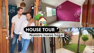 HOUSE TOUR  Por fin les MOSTRAMOS LA CASA Inspira tu estilo