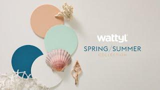 Wattyl Paints Spring/Summer 2024 Collection