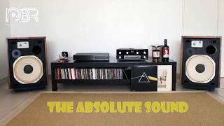 The Absolute Sound - Audiophile Music Collection Recommend 2020 - NbR Music