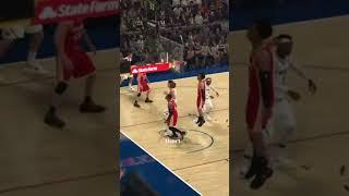 NBA 2K24 Porter Jr. Dunk No.1 #shorts #shortsfeed #nba2k24