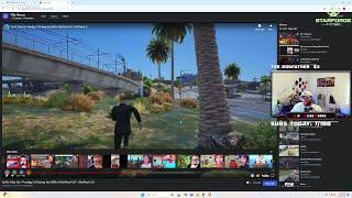 Hutch Reacts to Koil's Take on Prodigy 2.0 Being the End of NoPixel 4.0 & More Clips | Prodigy RP