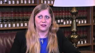 Voices of Cincinnati Law – Lacey Brewster shares why our law school is great.