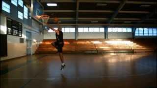 Dr. J Can Still Dunk at 63 Years Old!