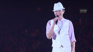 東亞華星演唱會 劉德華演出部分 (2008 LIVE)