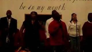 Tory O. Davis "I Really Love You"