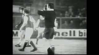 15/04/1970 Fairs Cup Semi Final 1st leg AJAX v ARSENAL
