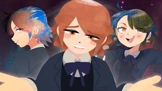 Terraforming Mars Chan