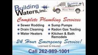 Building Waters, Inc. - Racine, WI