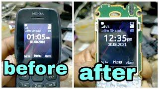 Nokia network problem / 1000% working solution / Nokia ta 1114 network problem solution