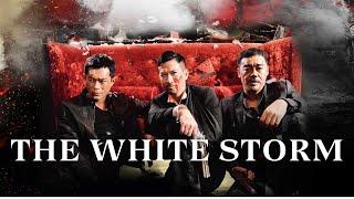 The White Storm | TINDAKAN | HD | Film dengan sub Bahasa Indonesia