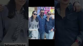 Karina kapoor, Saif Ali Khan and karishma kapoor together for lunch  #karina #saifalikhan #shorts