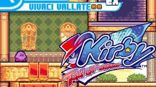 Kirby: Topi all'Attacco - Vivaci Vallate EX