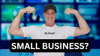 5 Epic Small Business Digital Marketing Strategies for Beginners