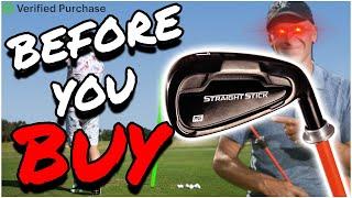 CLICK / STRAIGHT STICK: Just Another Scam??? // In-Depth HONEST Review