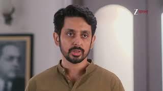 Mithijhora | Ep - 396 | Best Scene | Jun 16 2025 | Zee Bangla