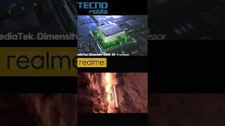 Tecno pova 6 pro 5g vs realme gt 7 pro 5g