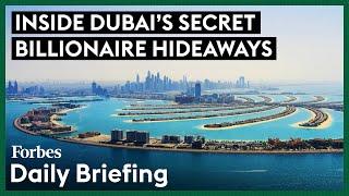 Inside The Secret Dubai Homes Of CZ, Mukesh Ambani And 20 Other Billionaires