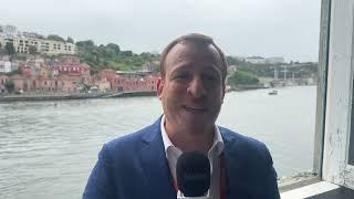 Adélio Fernandes: It’s All About the Data for AI in Manufacturing