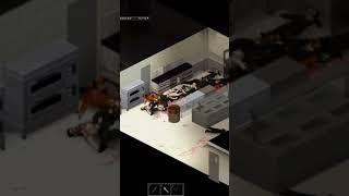 Фарш сгорел ((( #projectzomboid #кухня #готовка