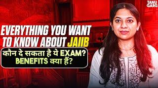 JAIIB 2024: Why Every Banker Must Attempt It | Career Growth, Salary Hike & Success Tips