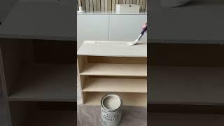 NIGHTSTAND IKEA HACK ️ #doityourself #diyideas #ikeahack #ikeahacks #hacks #easyhack #selfmade