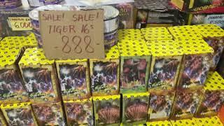 SRC FIREWORKS BOCAUE PAPUTOK MIDNIGHT 2:43AM UPDATE DEC 28, 2024 NEW PAUBOS SALE!!! Madami available